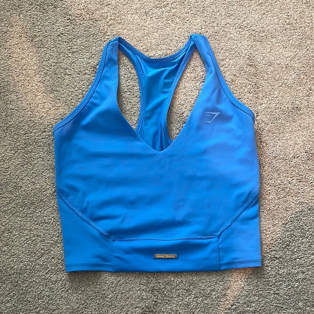 Whitney Simmons x Gymshark